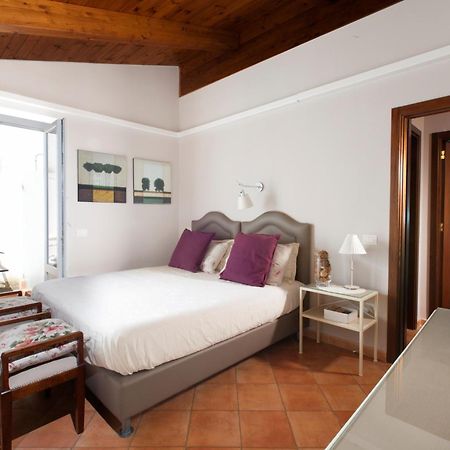 Amore Rentals - Appartamento Terrazza Tasso Sorrent Exterior foto