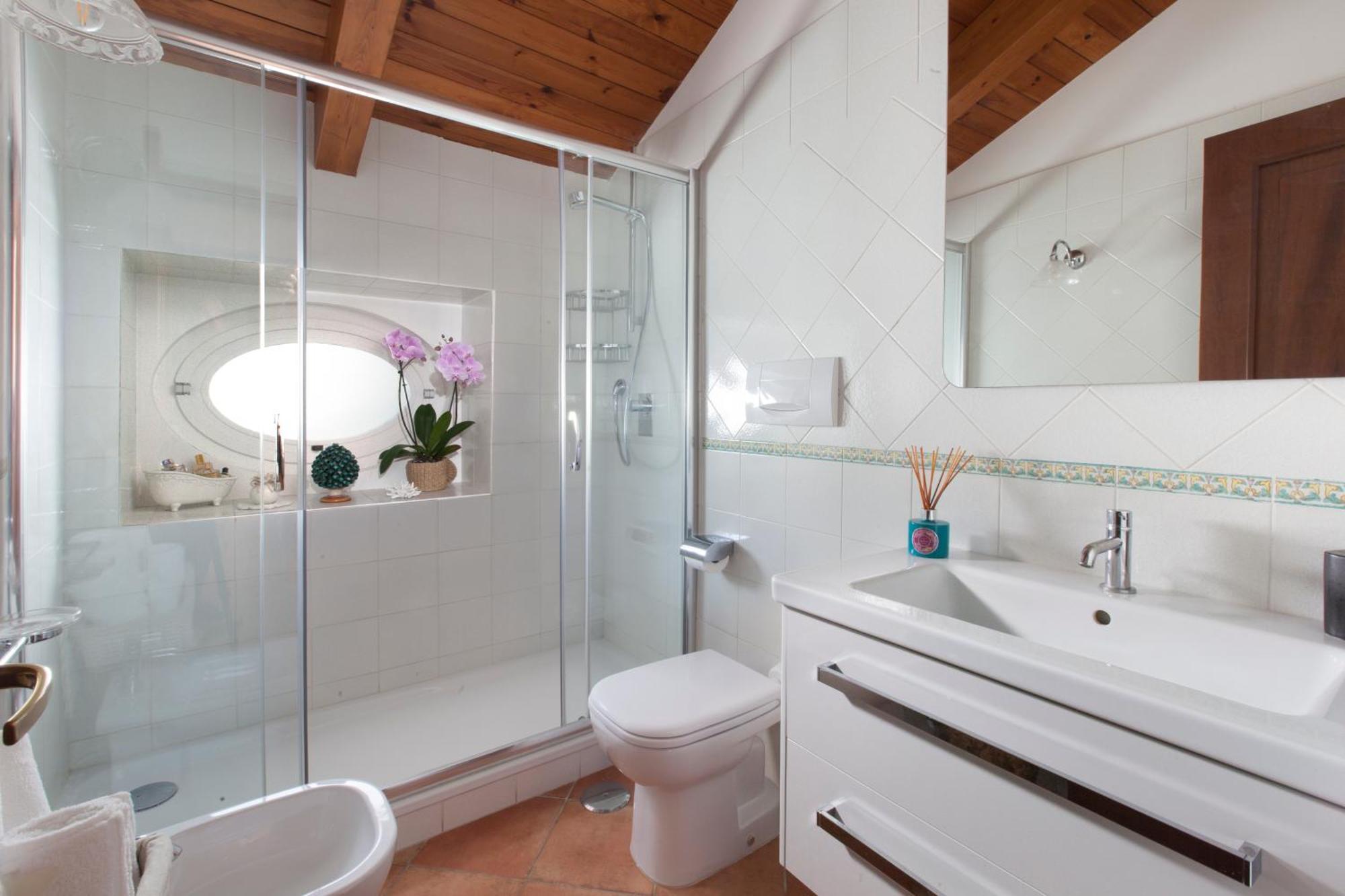 Amore Rentals - Appartamento Terrazza Tasso Sorrent Exterior foto
