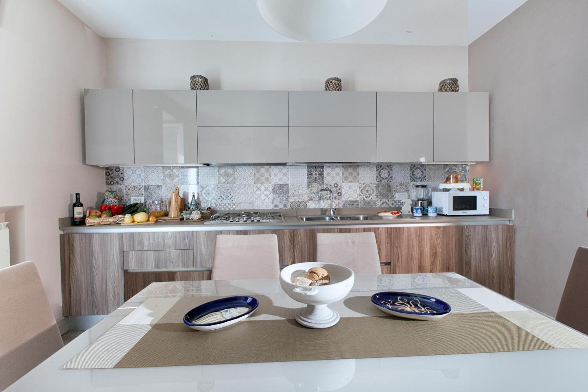 Amore Rentals - Appartamento Terrazza Tasso Sorrent Exterior foto