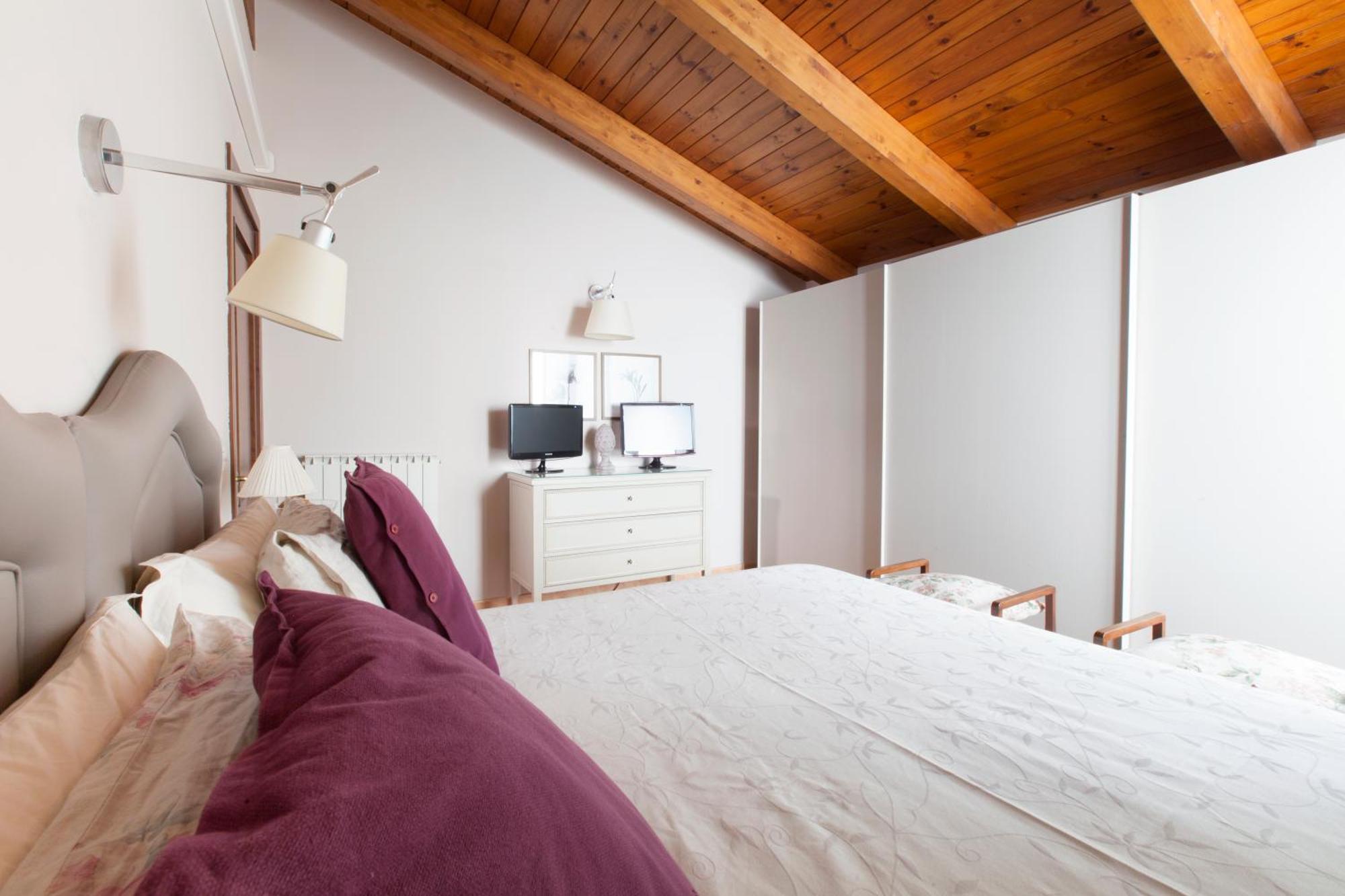 Amore Rentals - Appartamento Terrazza Tasso Sorrent Exterior foto