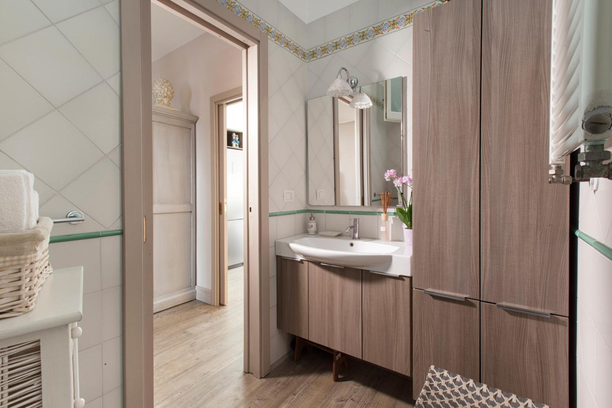 Amore Rentals - Appartamento Terrazza Tasso Sorrent Exterior foto