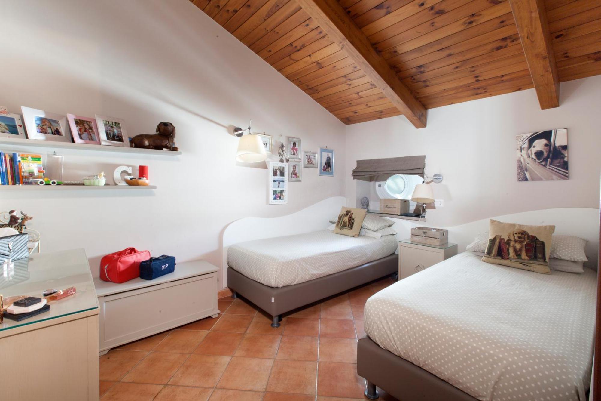 Amore Rentals - Appartamento Terrazza Tasso Sorrent Exterior foto
