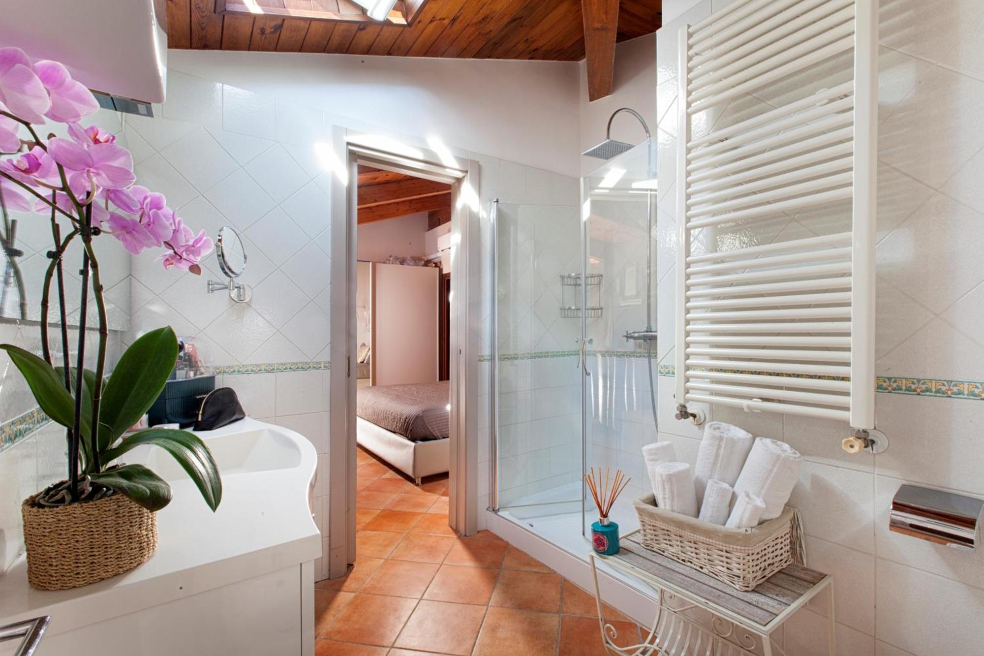 Amore Rentals - Appartamento Terrazza Tasso Sorrent Exterior foto