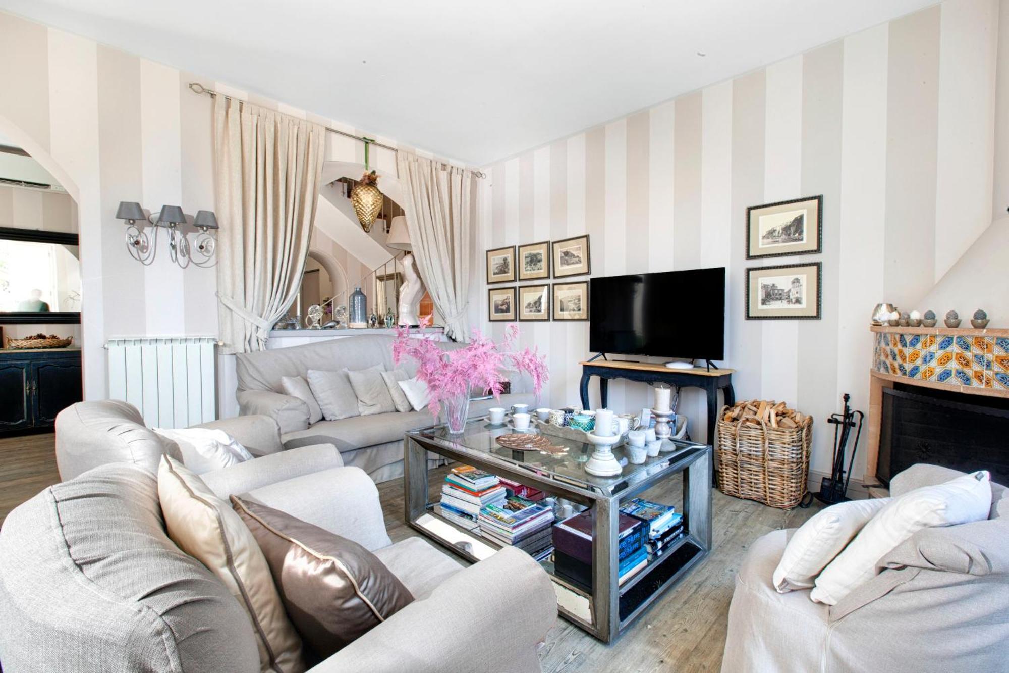 Amore Rentals - Appartamento Terrazza Tasso Sorrent Exterior foto